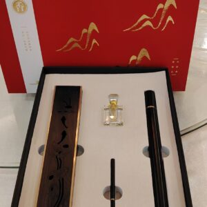 Agarwood Incense Gift Set - Chinese Bakhoor manufacturer for Arab market