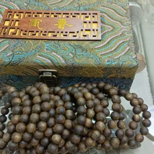 Agarwood Bracelets - Traditional Arabian Bakhoor blends