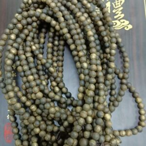 Agarwood Chokers 7mm Arabic Oud supplier