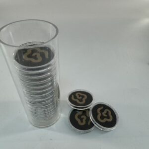 Cloud-shaped incense sticks